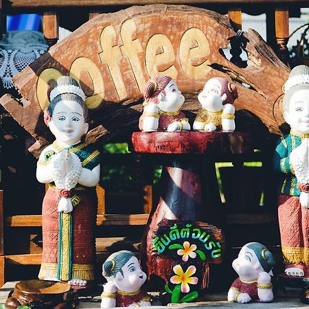 Reuan Audthasawan Phra Nakhon Si Ayutthaya Dış mekan fotoğraf