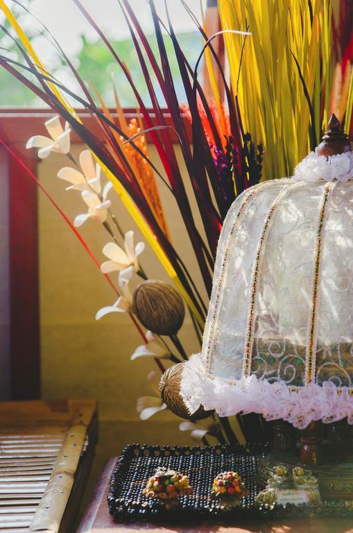 Reuan Audthasawan Phra Nakhon Si Ayutthaya Dış mekan fotoğraf